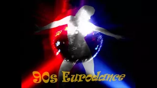 90s Eurodance Mix