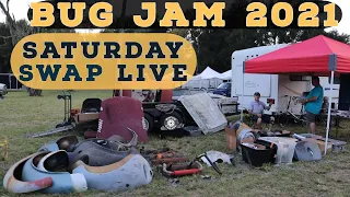 Swap Meet Live At Bug Jam 2021!