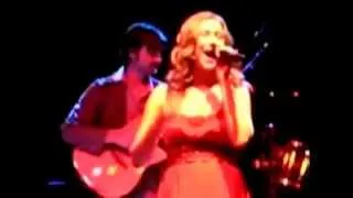 Something Good - Hayley Westenra (Live at Shepherd's Bush, 2007)