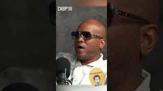 "Do You Regret Signing to Bad Boy?" - Styles P on Music Contracts