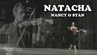 Natacha, by Nancy & Stan (Jean-Jacques Goldman)