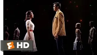 West Side Story (2/10) Movie CLIP - Love At First Sight (1961) HD