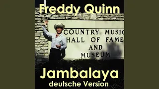 Jambalaya - deutsche Version