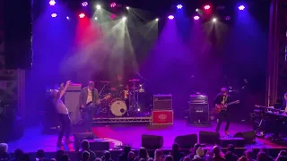 The Charlatans 1/30/23 Tremelo Song Webster Hall, NYC