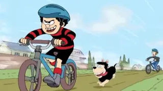 Adventure is This Way! | Funny Episodes | Dennis and Gnasher