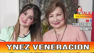 YNEZ VENERACION: Nadapa at natutong bumangon || #TTWAA Ep. 59