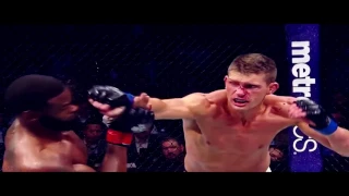 UFC 209  Woodley vs  Thompson 2 Rematch