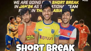 ഇനി ISL ബ്ലാസ്റ്റേർസ് ഭരിക്കും🥳Goa ജയിച്ചില്ല🤭|  ISL Series | Ep-70 | Comedy Sketch | Sharath Joy