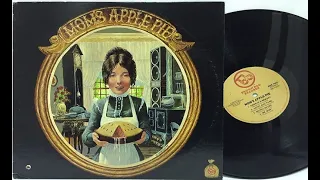 Mom's Apple Pie   Mom's Apple Pie 1972 us, excellent brass prog jazz blues rock