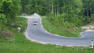 Rally Vipavska Dolina2024.Saturday