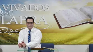 Jeremias 33: 1-3. Clama a Mi y Yo te Respondere, IBRMIAMI - Joel Puentes