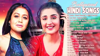 Hindi Heart Touching Songs 2021 - Arijit Singh, Atif Aslam, Neha Kakkar, Armaan Malik,Shreya Ghoshal