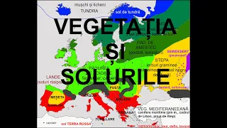 Cum să iei BACUL la geografie fără să înveți ... GEOGRAFIE!!! (episodul 9)