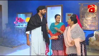 Mohabbat Chor Di Maine Episode 07 || Best Moment 05 || @GeoKahani