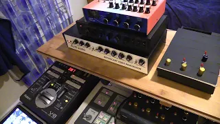 analog glitch visual rig rundown no one asked for (old)