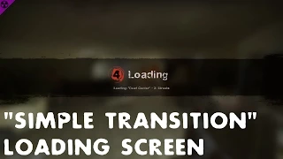 Simple Transition | Loading Screens | Workshop Item | Left 4 Dead 2