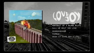 Lovejoy - Wake Up & It’s Over (Full EP) [Official Audio]