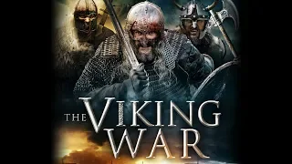 The Viking War Trailer