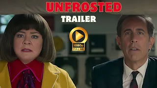 Unfrosted | Trailer | Netflix | UNFROSTED Trailer (2024) Melissa McCarthy, Jerry Seinfeld short