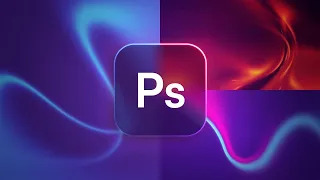 How To Photoshop Stunning Backgrounds In Seconds!