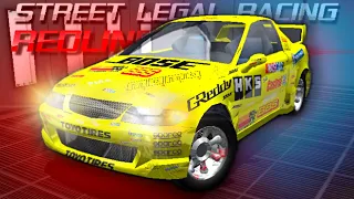 Street Legal Racing is The BEST WORST RACING GAME
