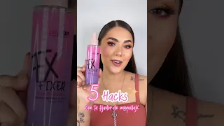 es cómo sacarle el máximo provecho a tu Fixer PINK UP? ✔️