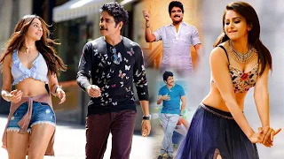 Nagarjuna And Rakul Preet Singh Latest Tamil Full Movie | Latest Tamil Movies | Kollywood Movies