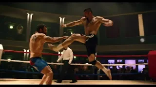 Undisputed 4 Yury Boyka vs Boris Tarso Tecera Pelea 1080P HD