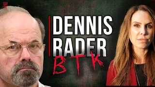 The Chilling Case of Dennis Rader: Unmasking the Mind of the BTK Serial Killer