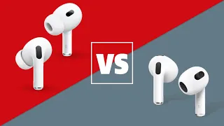 Airpods Pro 2 vs Airpods Pro 2 USB C | Worth IT ?