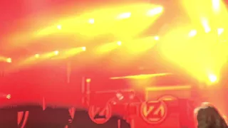 Zedd and Martin Garrix - Animals (Live in the Melkweg Amsterdam)