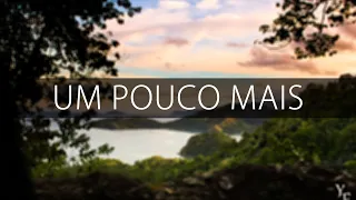 UM POUCO MAIS - PIANO