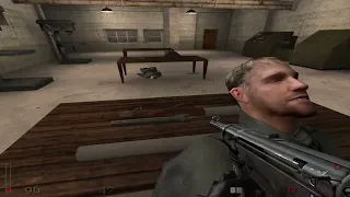 Vendetta: Return to Castle Wolfenstein ( Full Mod )