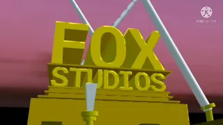 20th Century Fox Logo History part 2 Prisma3d