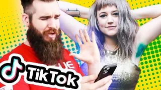 WORST FEMINISTS ON TIK TOK