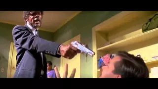 Pulp Fiction   Экзамен по ТОЭ