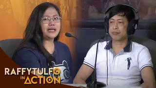 PART 2 | TUBERO NA NAMODUS NG 100K+ NG CHIKS NA NAKILALA NIYA SA PARK, NAGKAHARAP NA AFTER 5 YEARS!