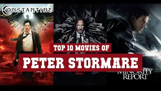 Peter Stormare Top 10 Movies | Best 10 Movie of Peter Stormare