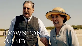 A Day at the Beach | Downton Abbey