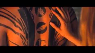 Silhouette - Owl City - Divergent Music Video