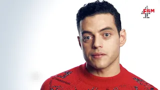 Rami Malek & cast on Bohemian Rhapsody | Film4 Interview Special