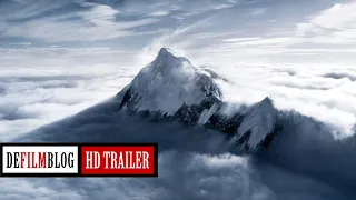 Everest (2015) Official HD Trailer [1080p]