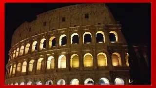 Penes para la buena suerte y otras supersticiones de la Antigua Roma