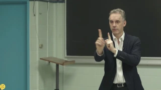 Jordan Peterson - The Importance of Having a BEST Friend