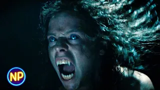 A Hybrid Child is Born | Underworld Rise Of The Lycans (2009) | Now Playing