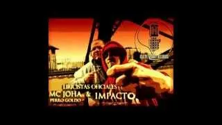 pobre muchacha - Impacto & MC Joha