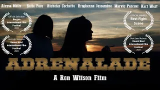 Adrenalade (2022) | Neo Western, Action, Drama Short Film (BMPCC 4k)