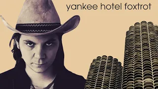 Wilco's Yankee Hotel Foxtrot: How Trouble Led to Triumph