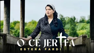 Estera Fardi - O ce jertfă (COVER 2024)