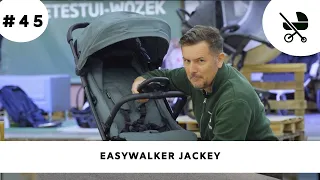 Spacerówka Easywalker Jackey